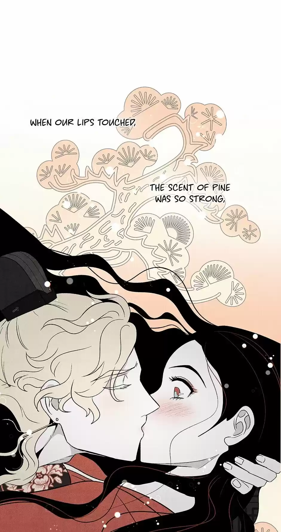 Concubine Walkthrough Chapter 3