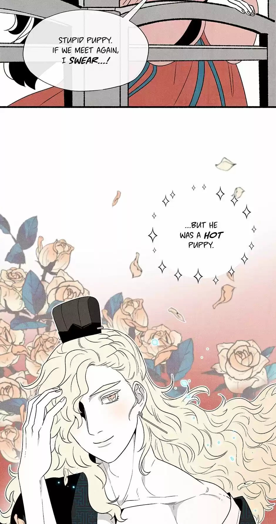 Concubine Walkthrough Chapter 3