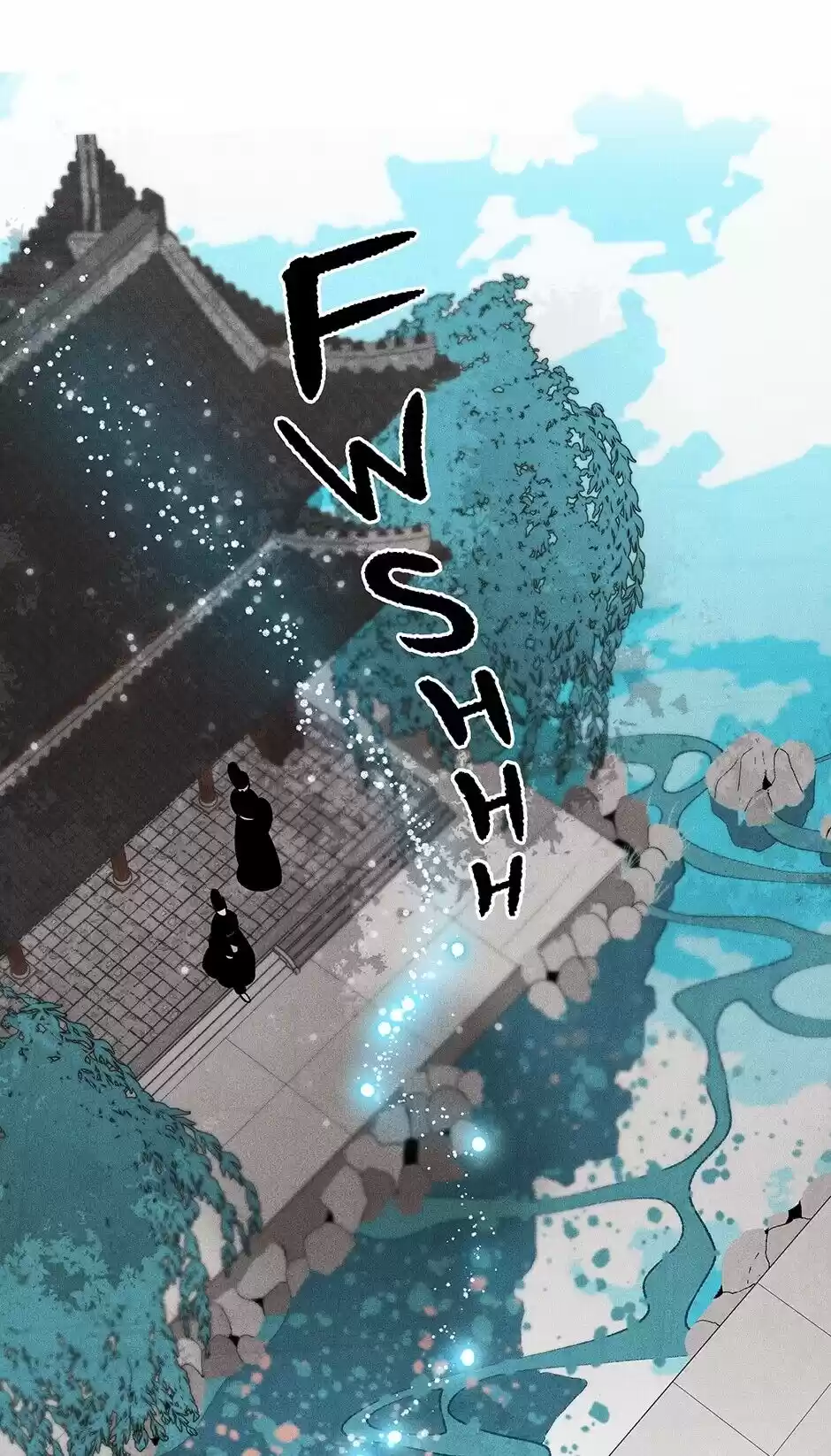 Concubine Walkthrough Chapter 3