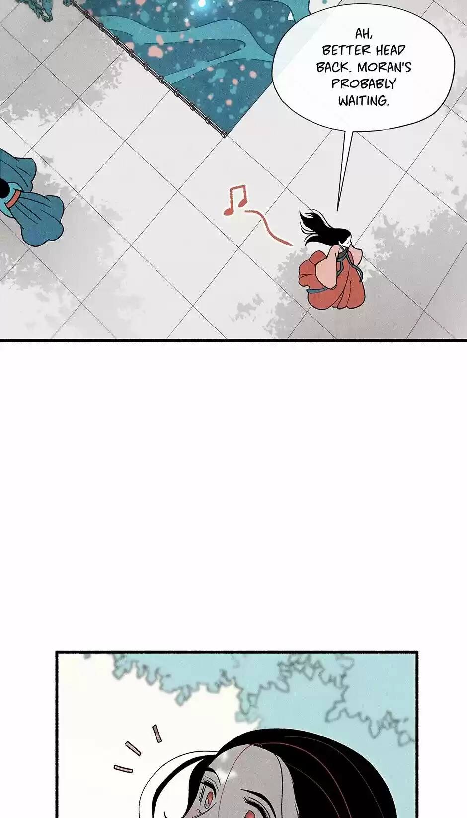 Concubine Walkthrough Chapter 3