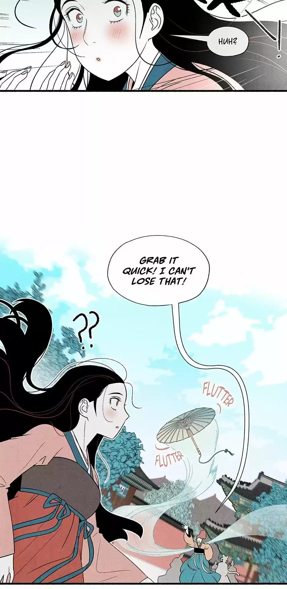 Concubine Walkthrough Chapter 3