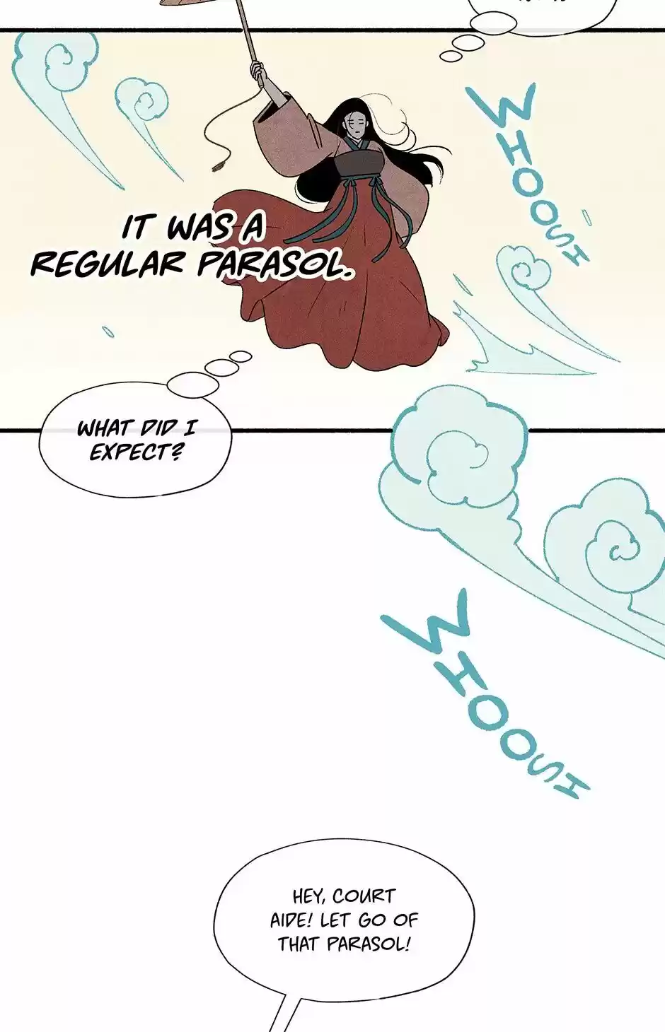 Concubine Walkthrough Chapter 3