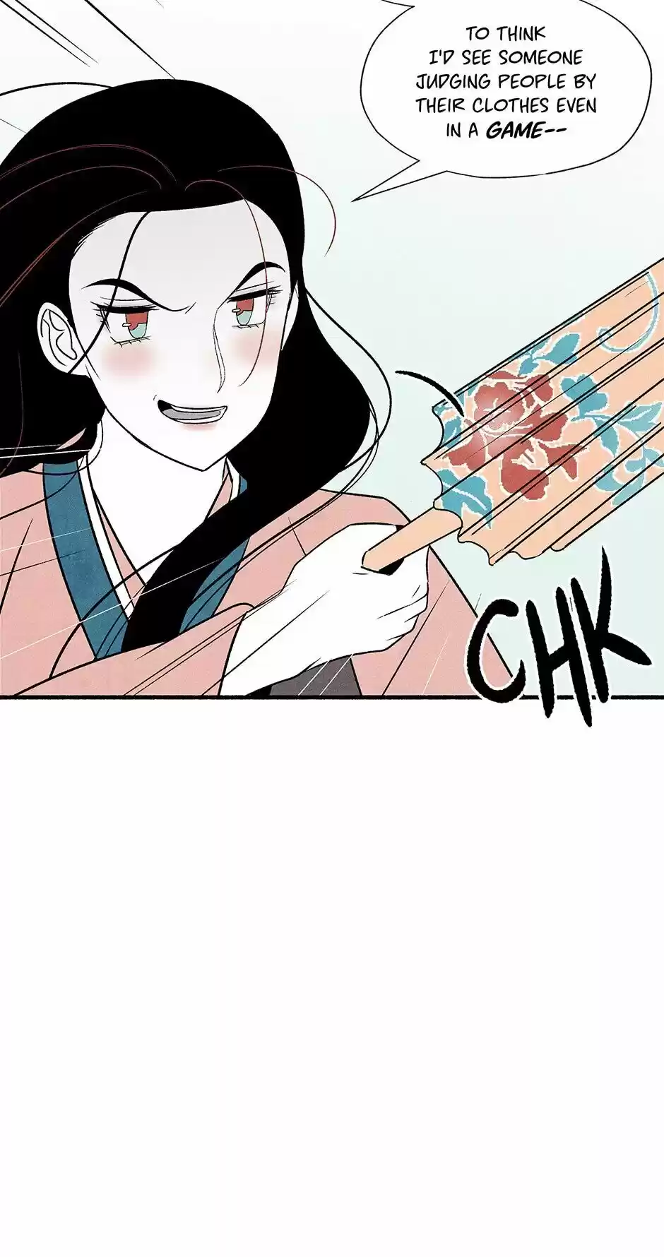 Concubine Walkthrough Chapter 3