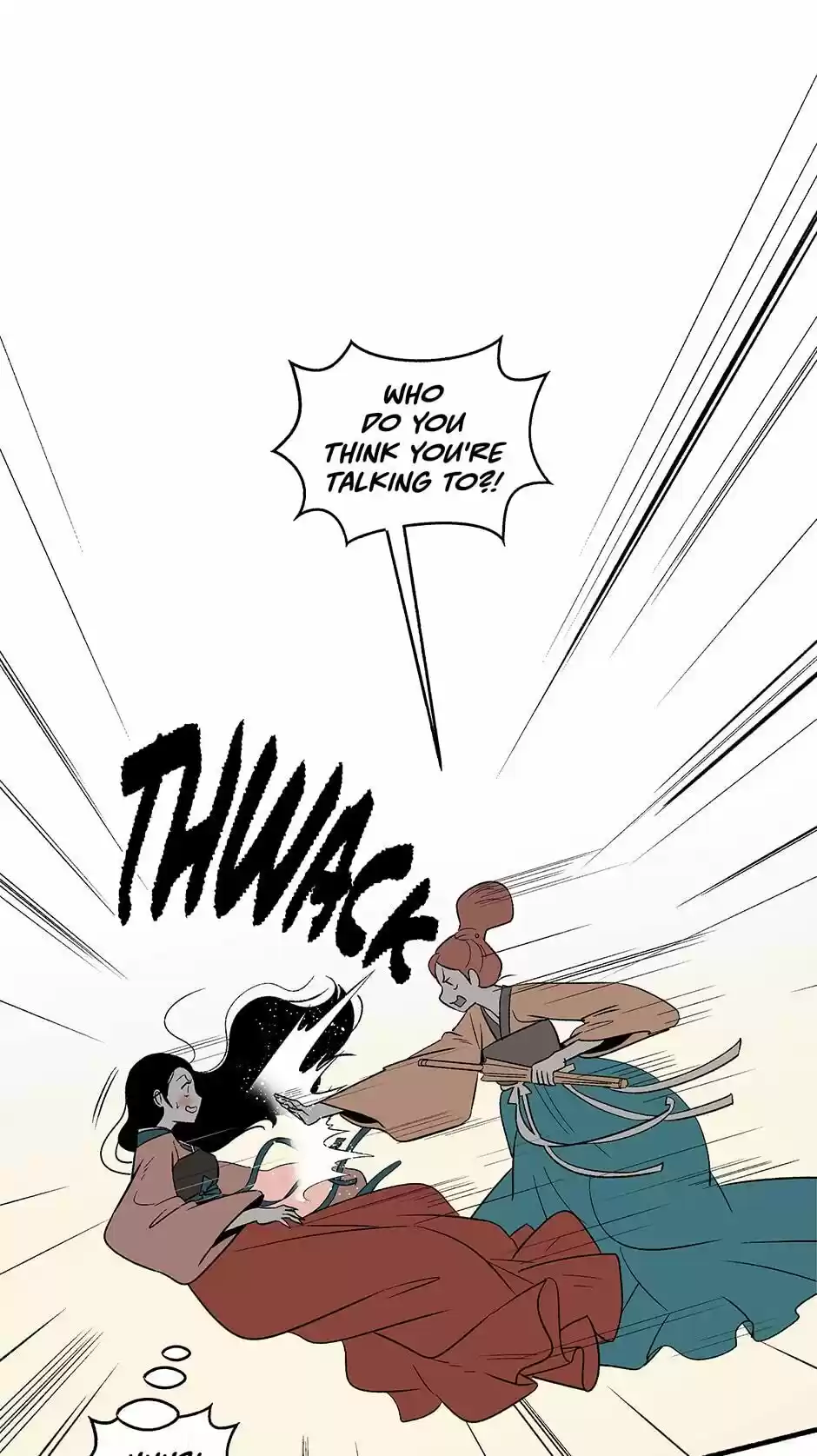 Concubine Walkthrough Chapter 3