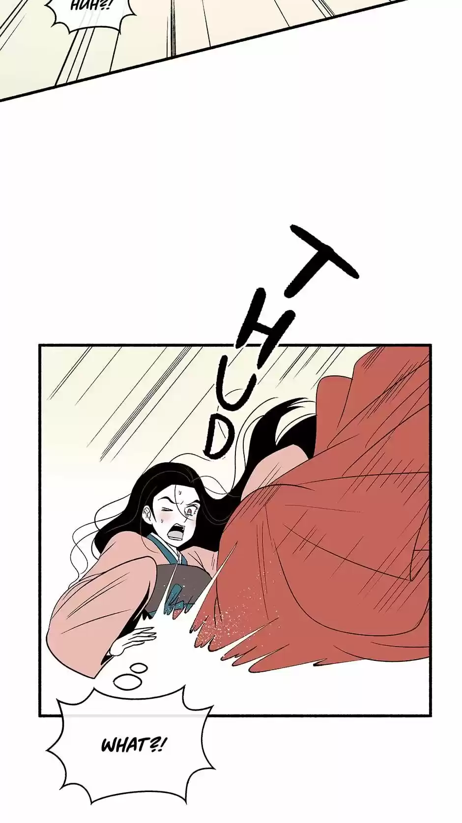 Concubine Walkthrough Chapter 3