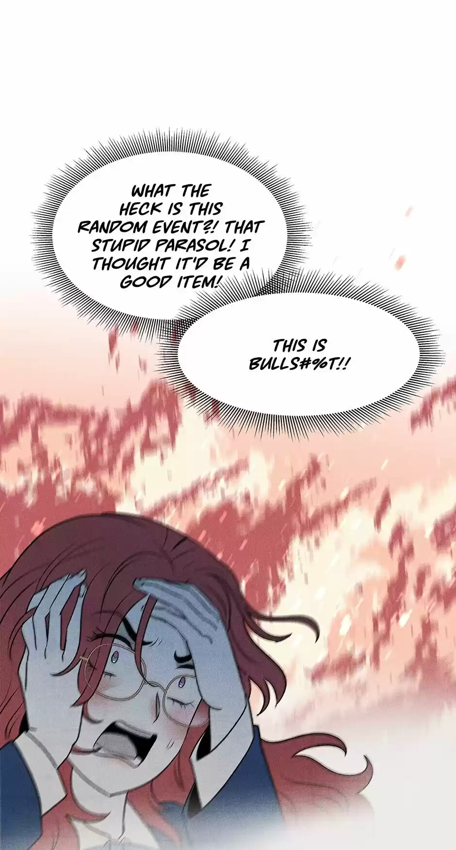 Concubine Walkthrough Chapter 3