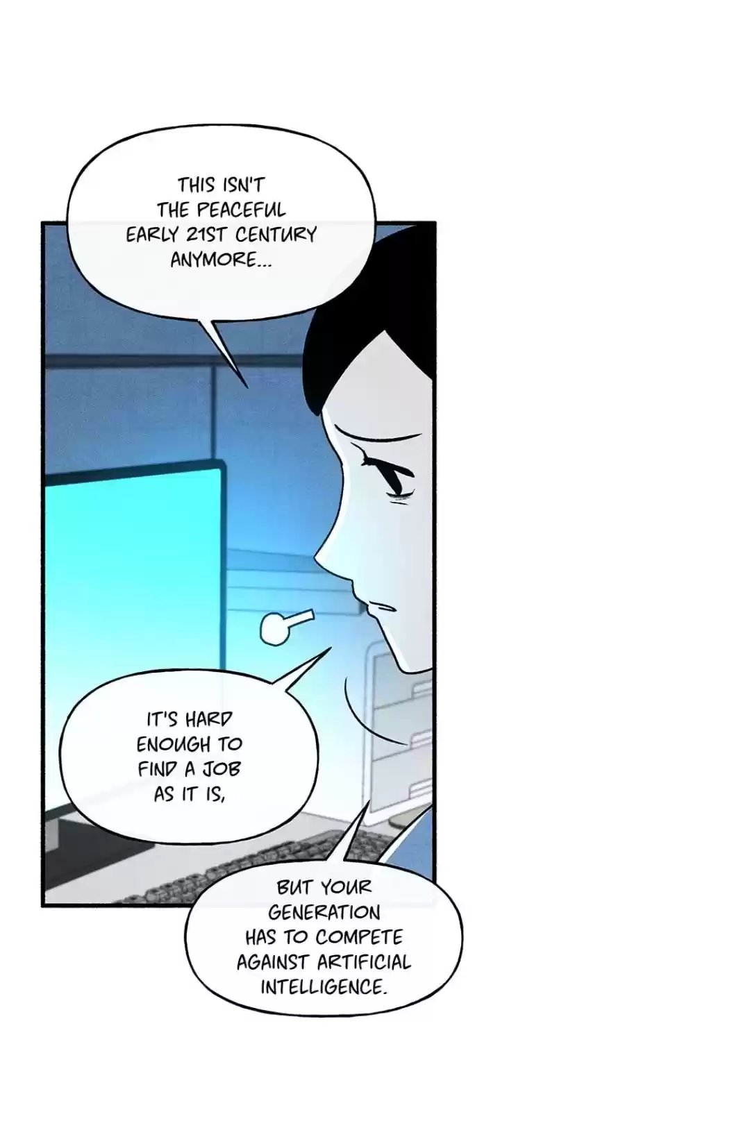 Concubine Walkthrough Chapter 30