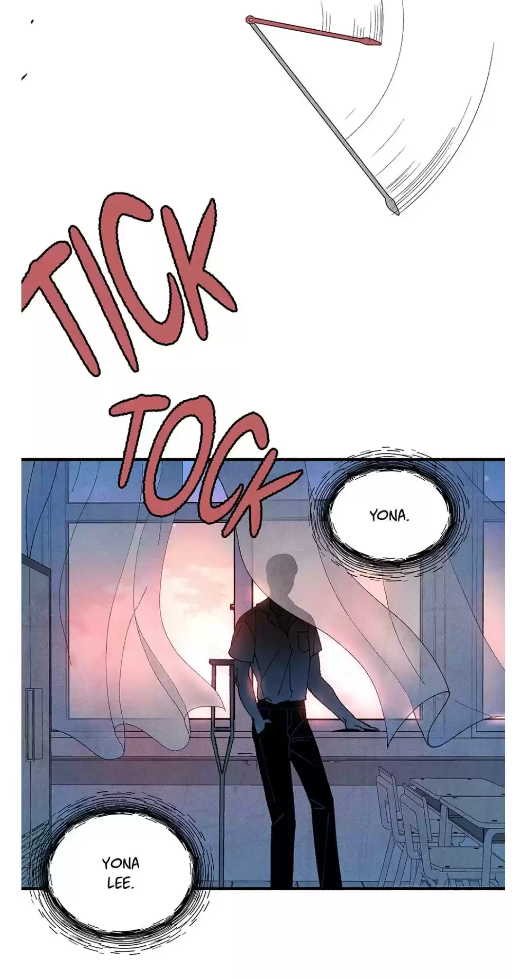 Concubine Walkthrough Chapter 30