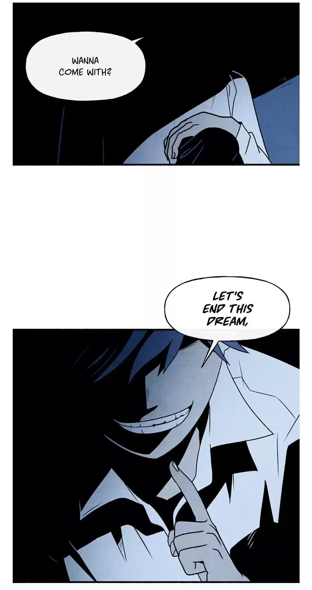 Concubine Walkthrough Chapter 30