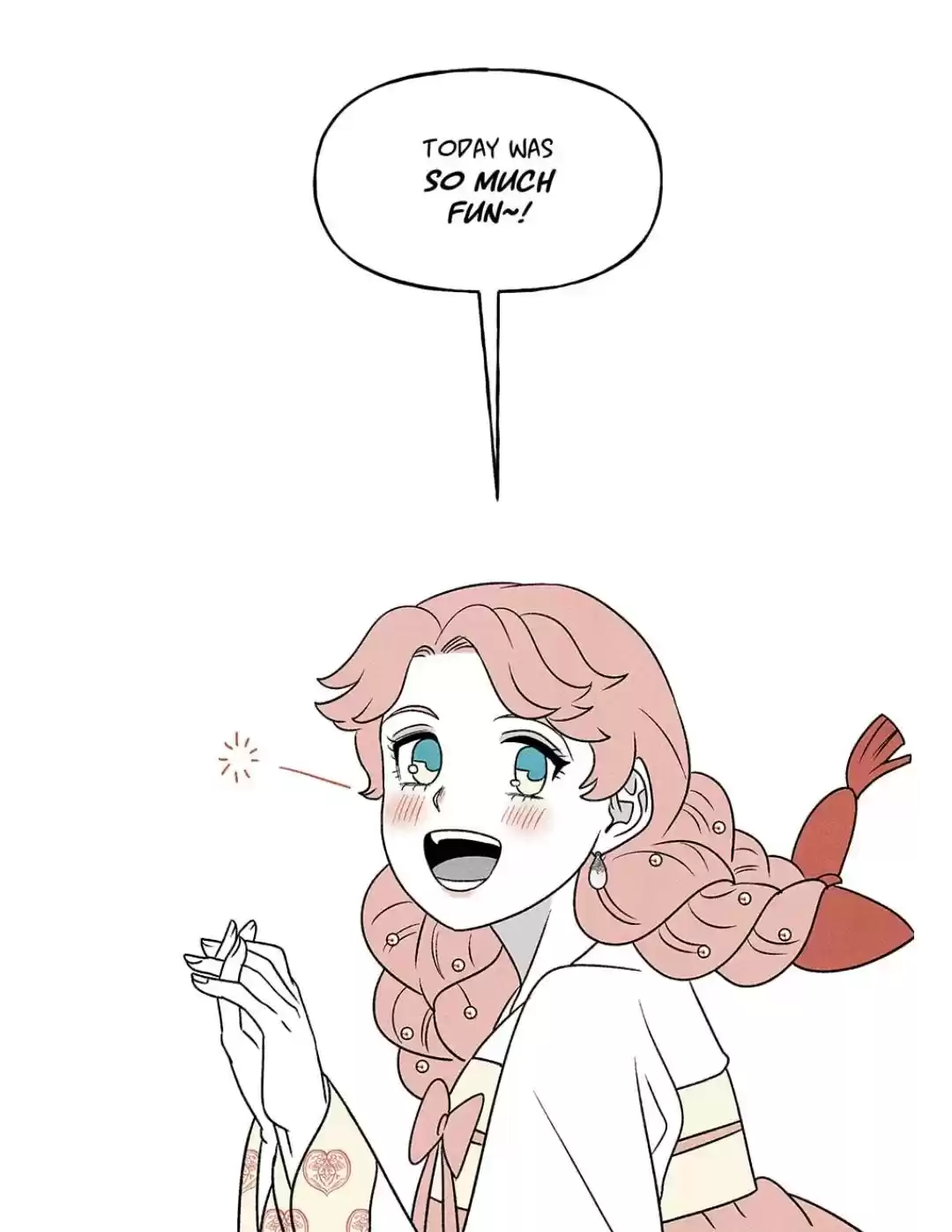 Concubine Walkthrough Chapter 30