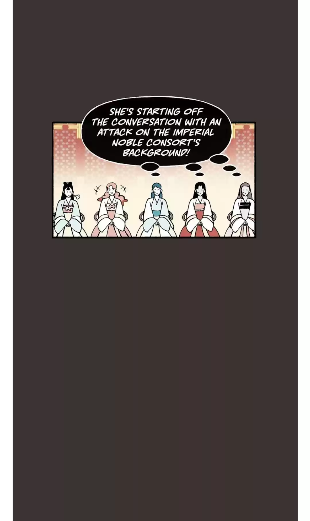 Concubine Walkthrough Chapter 30