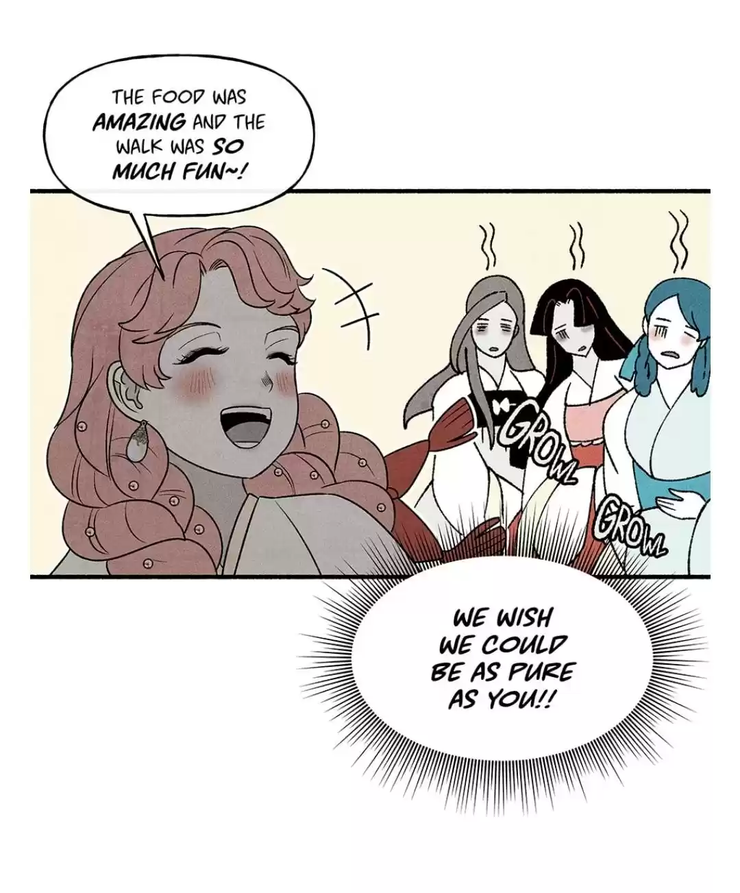 Concubine Walkthrough Chapter 30