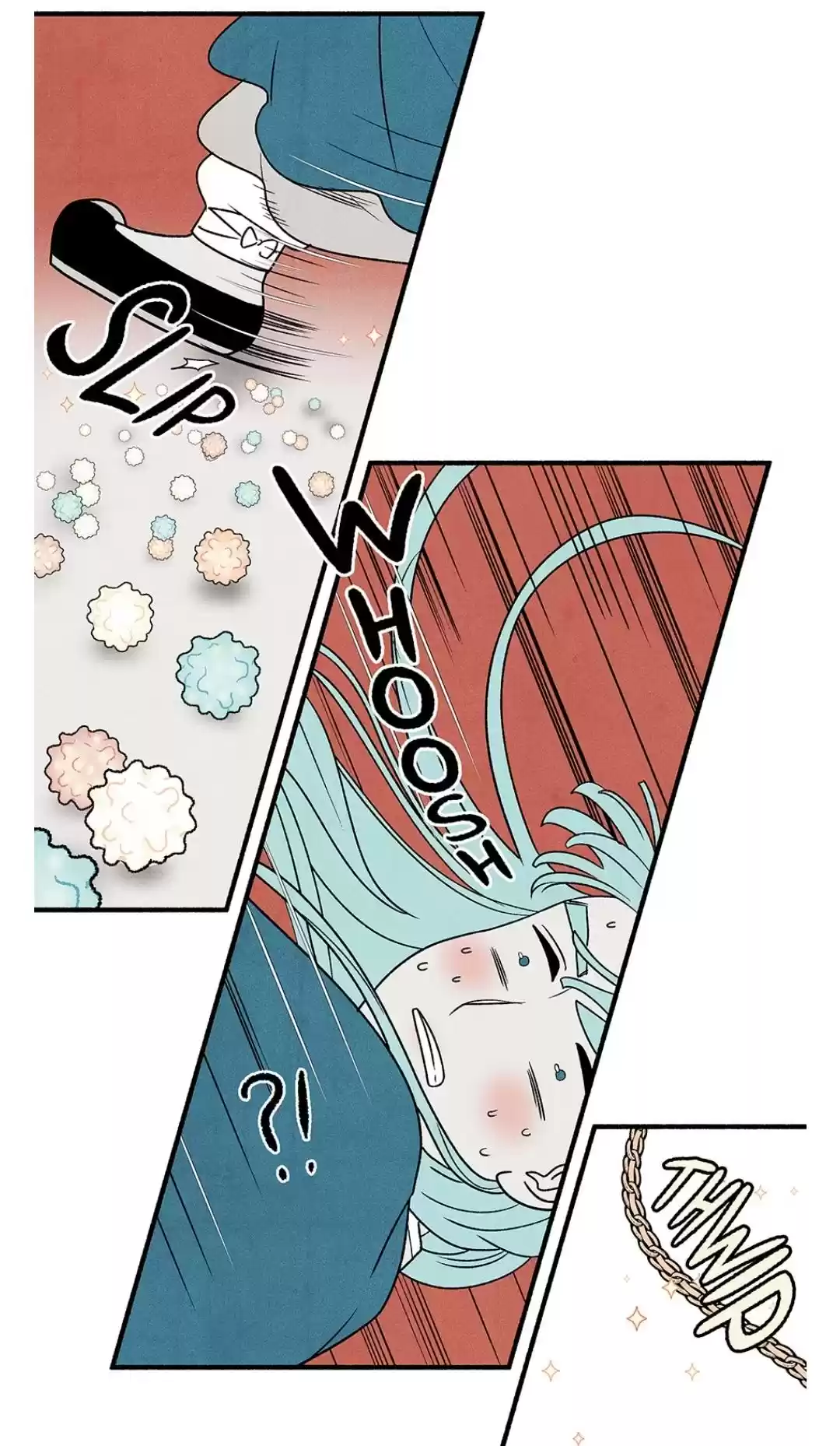 Concubine Walkthrough Chapter 30