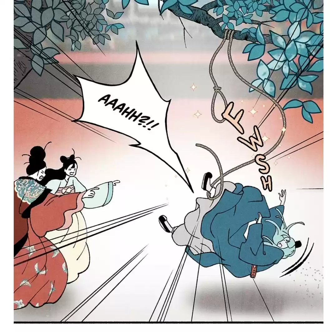 Concubine Walkthrough Chapter 30