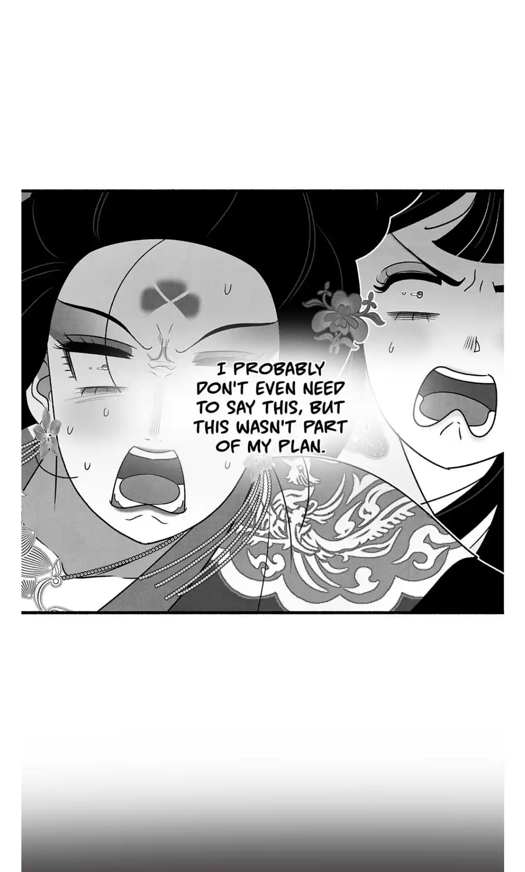 Concubine Walkthrough Chapter 30