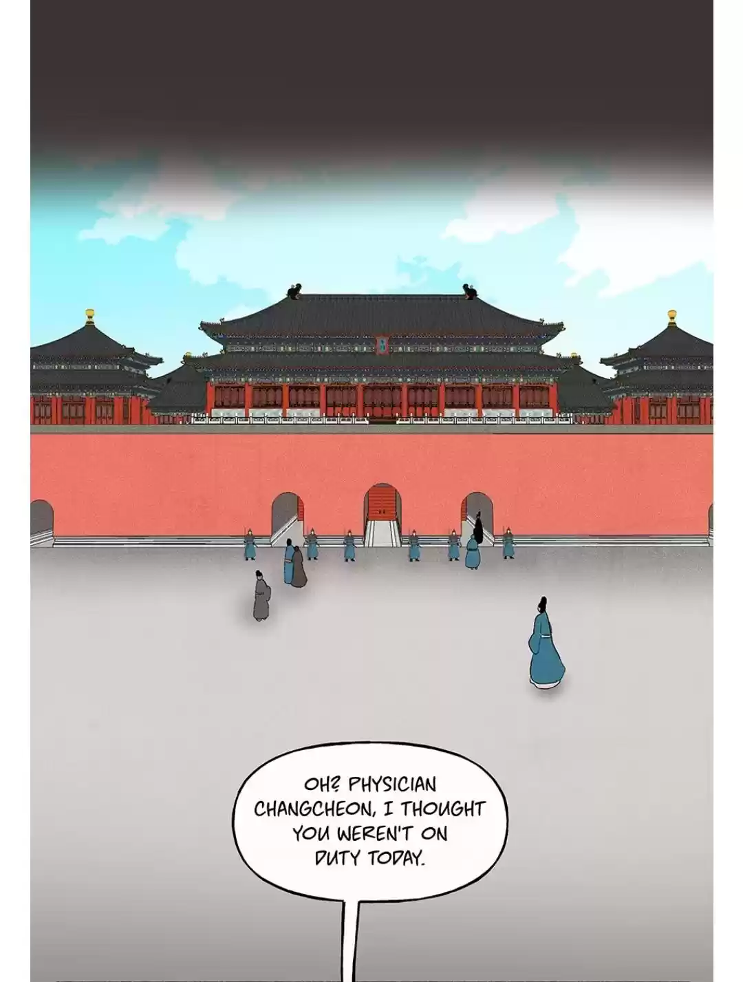 Concubine Walkthrough Chapter 30