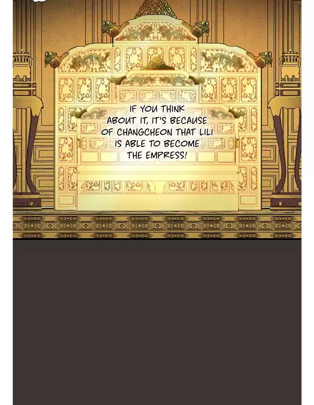 Concubine Walkthrough Chapter 30