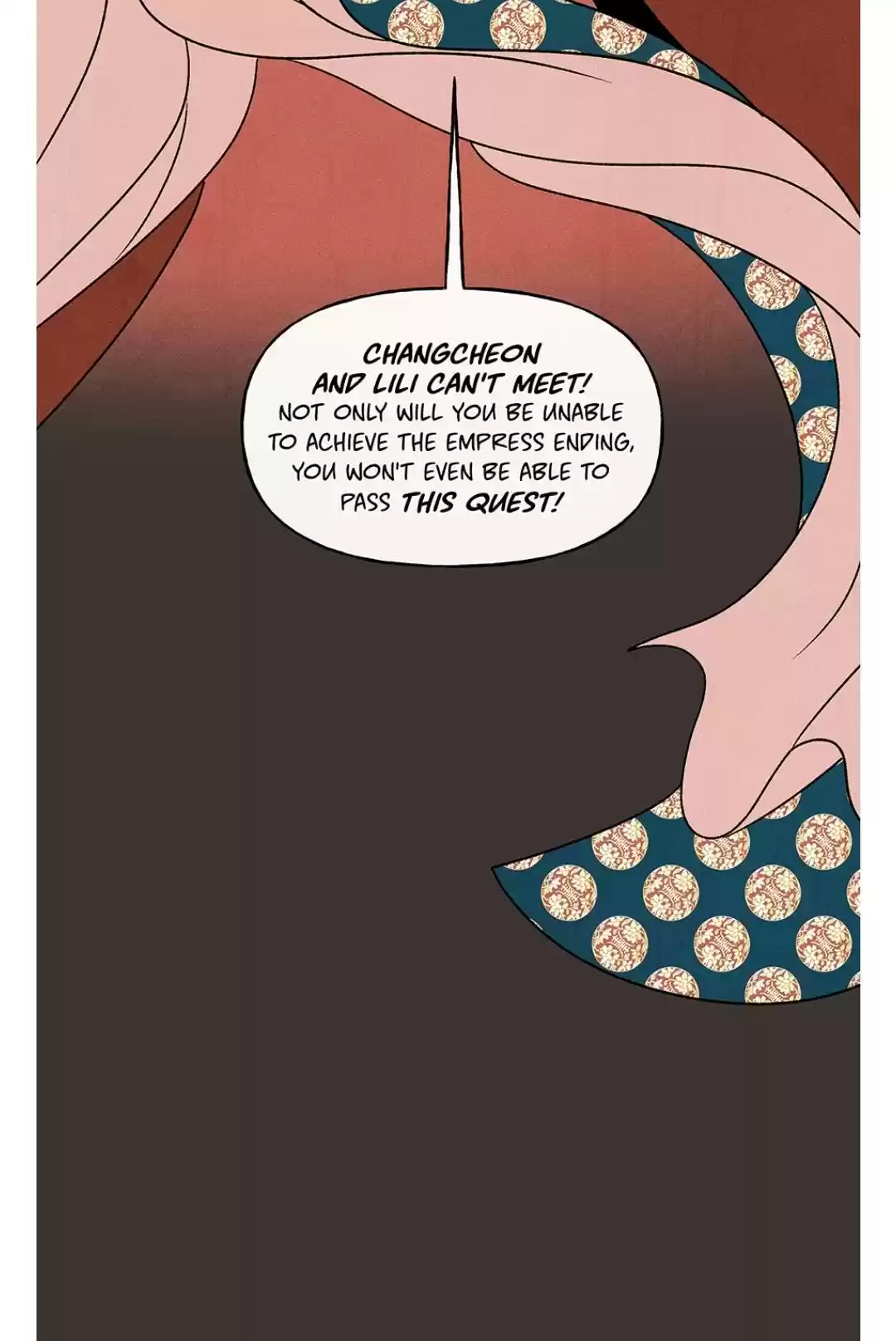 Concubine Walkthrough Chapter 30