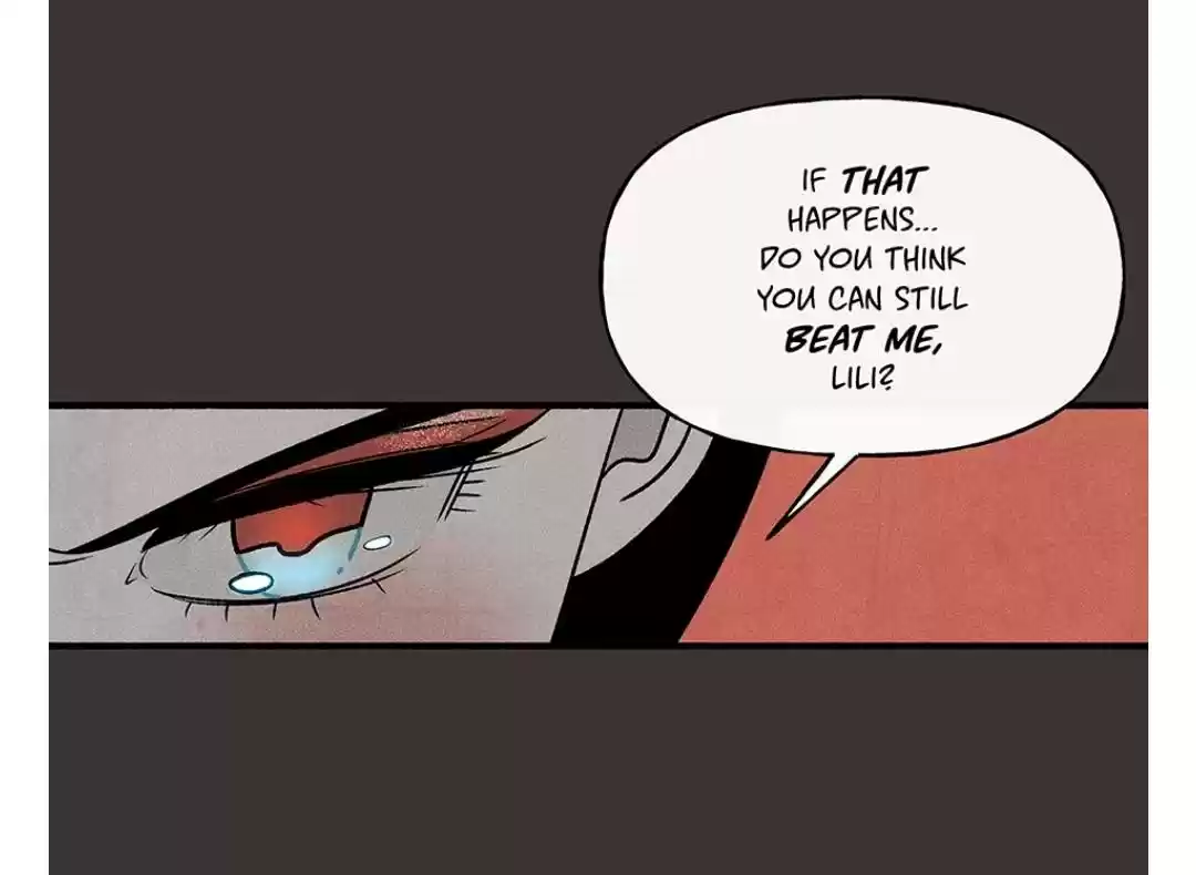 Concubine Walkthrough Chapter 30