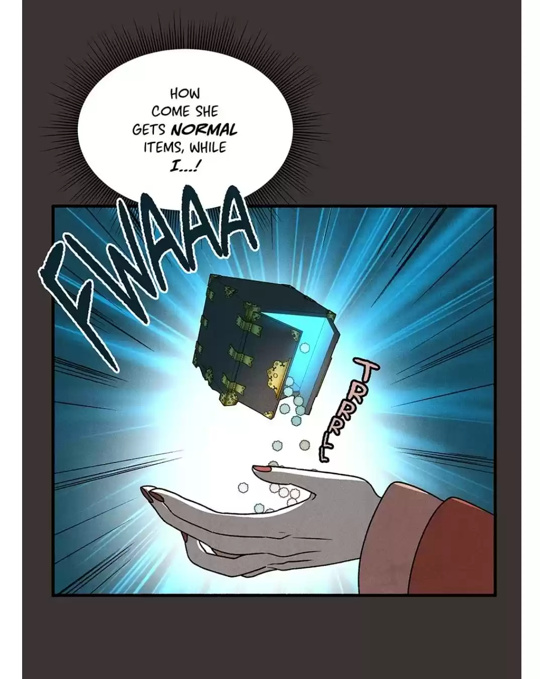 Concubine Walkthrough Chapter 30