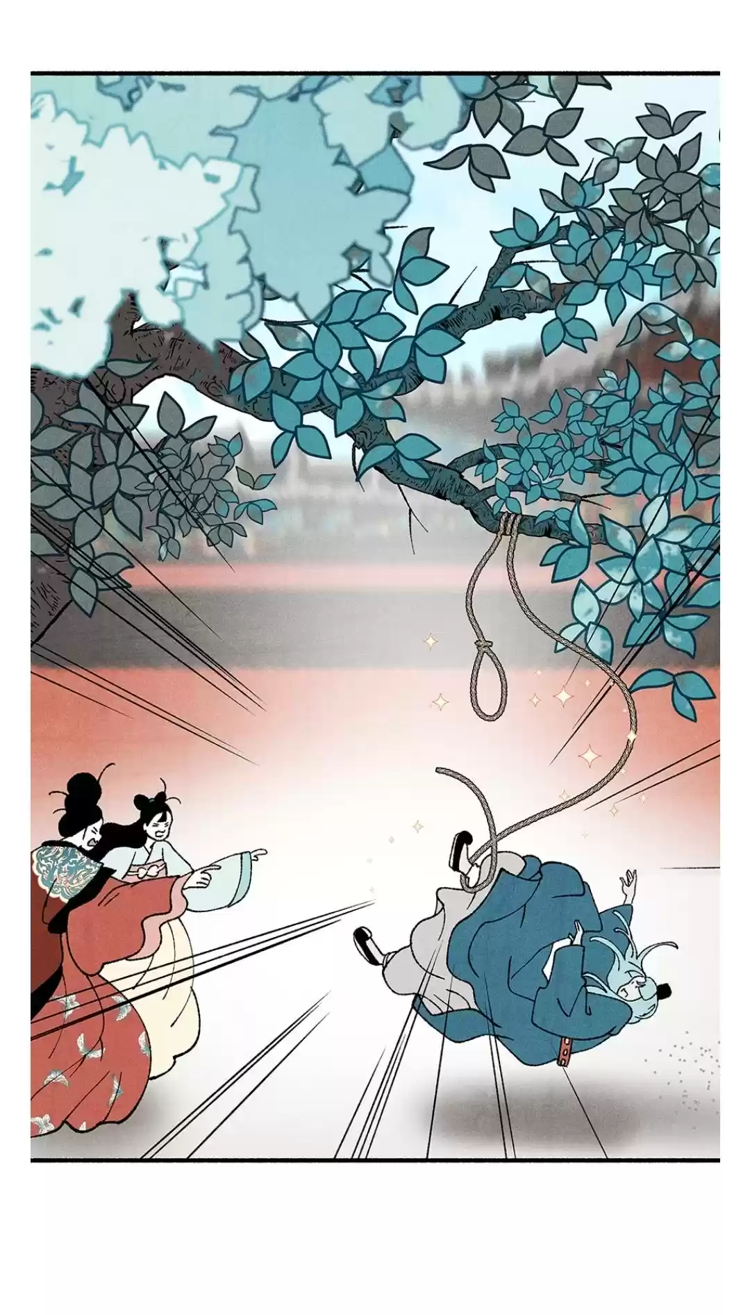 Concubine Walkthrough Chapter 30