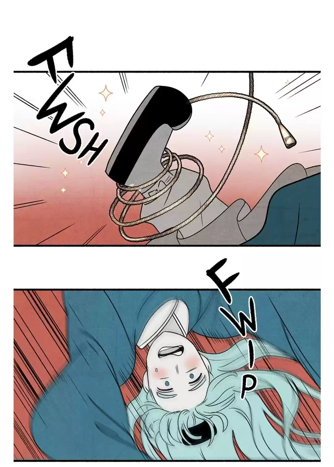 Concubine Walkthrough Chapter 30