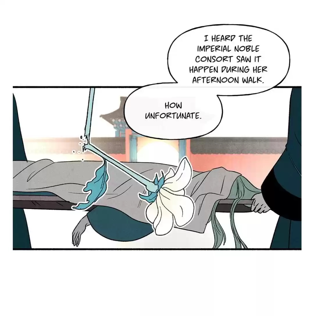 Concubine Walkthrough Chapter 31