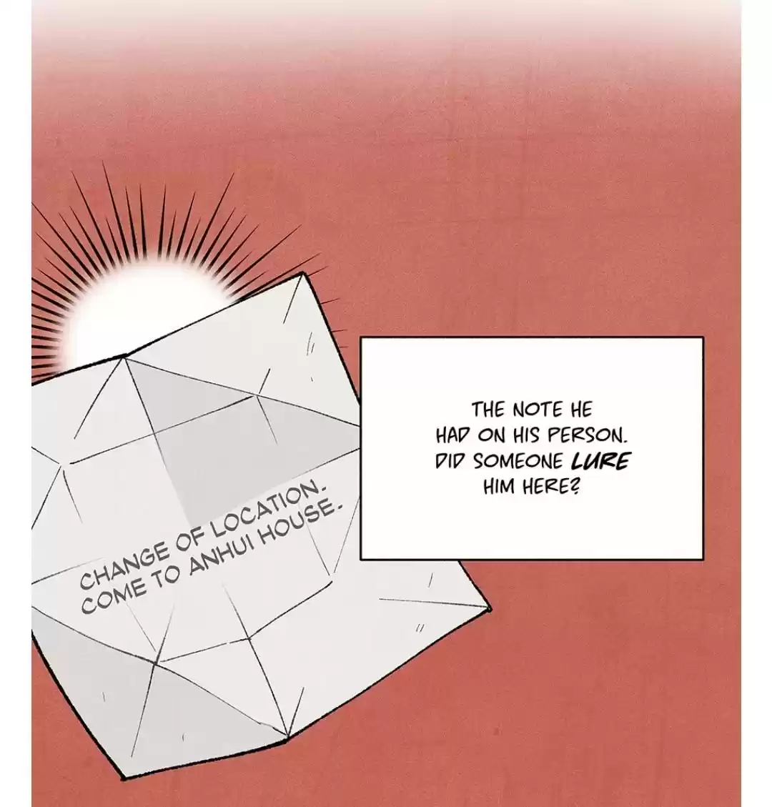 Concubine Walkthrough Chapter 31