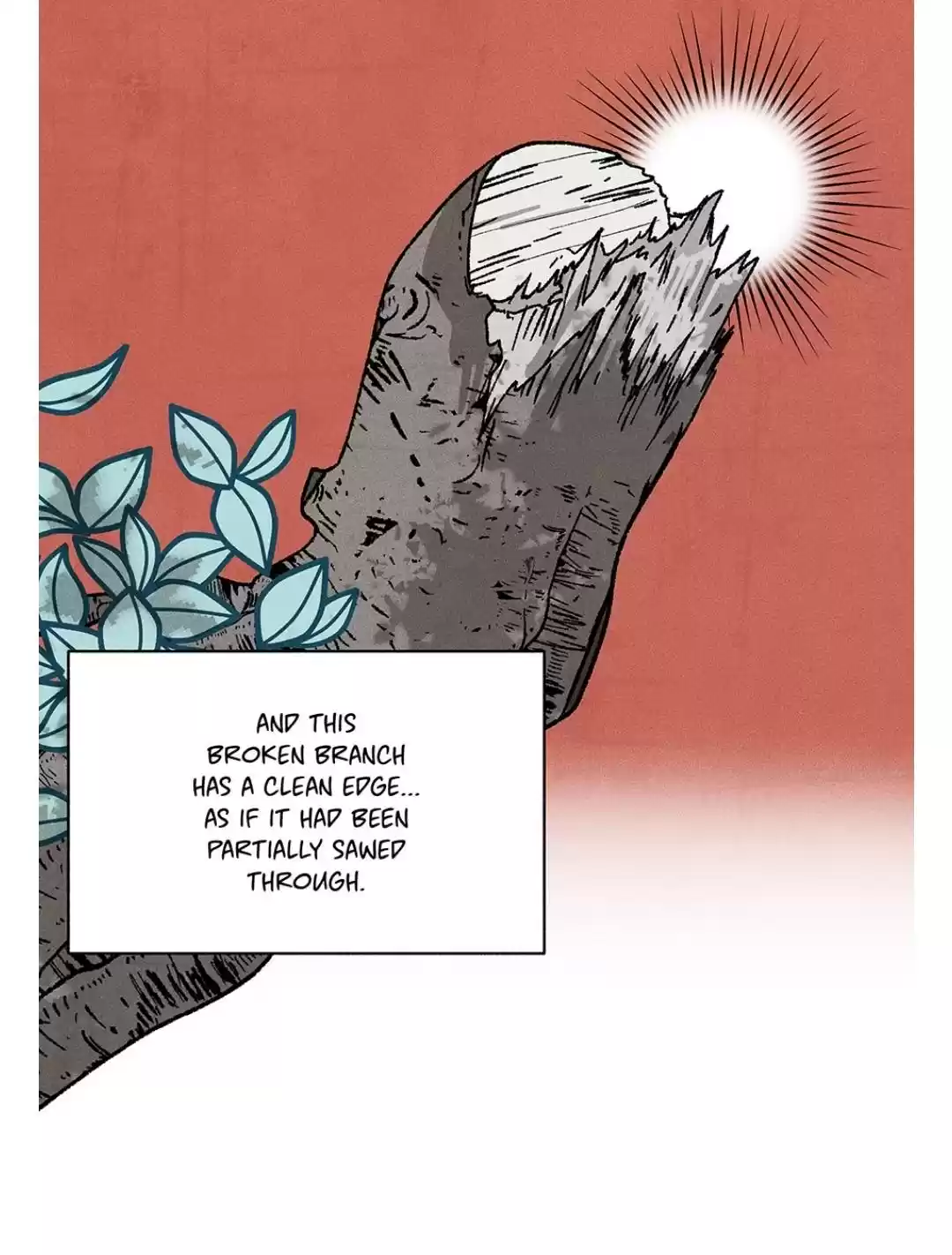 Concubine Walkthrough Chapter 31