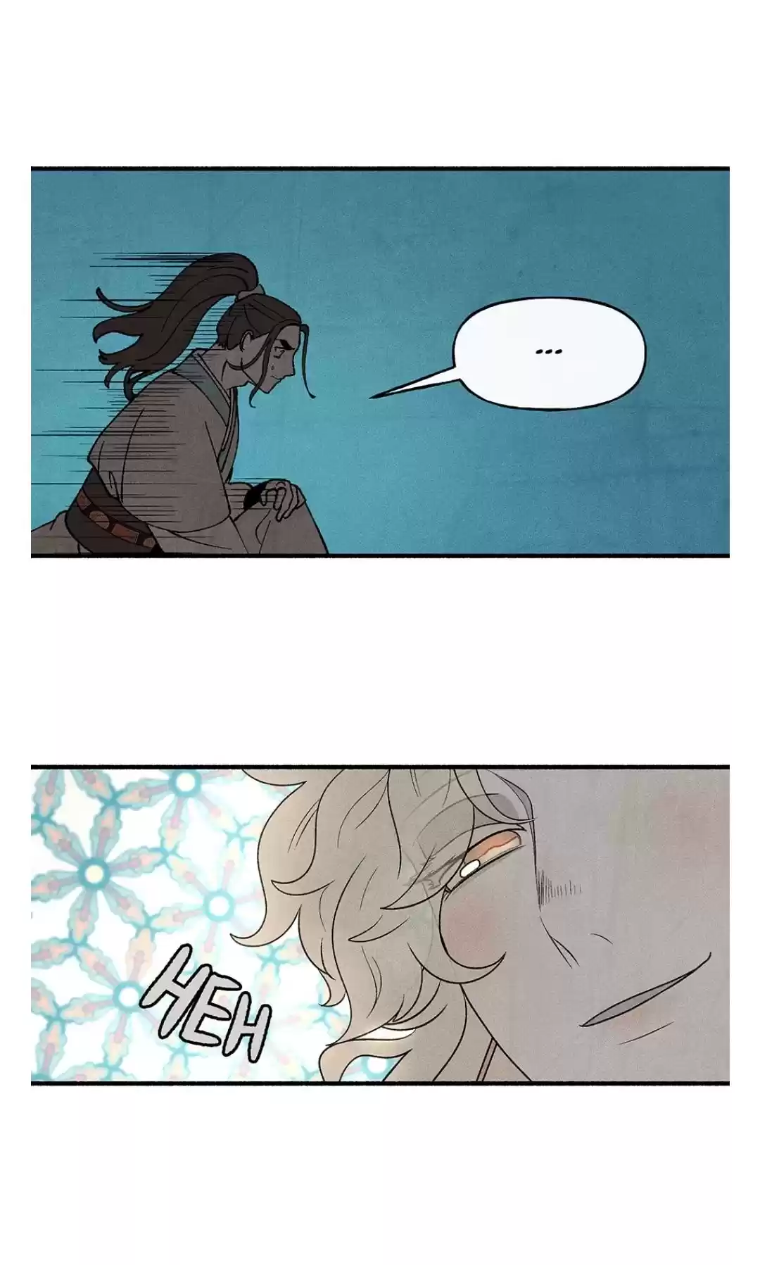 Concubine Walkthrough Chapter 31