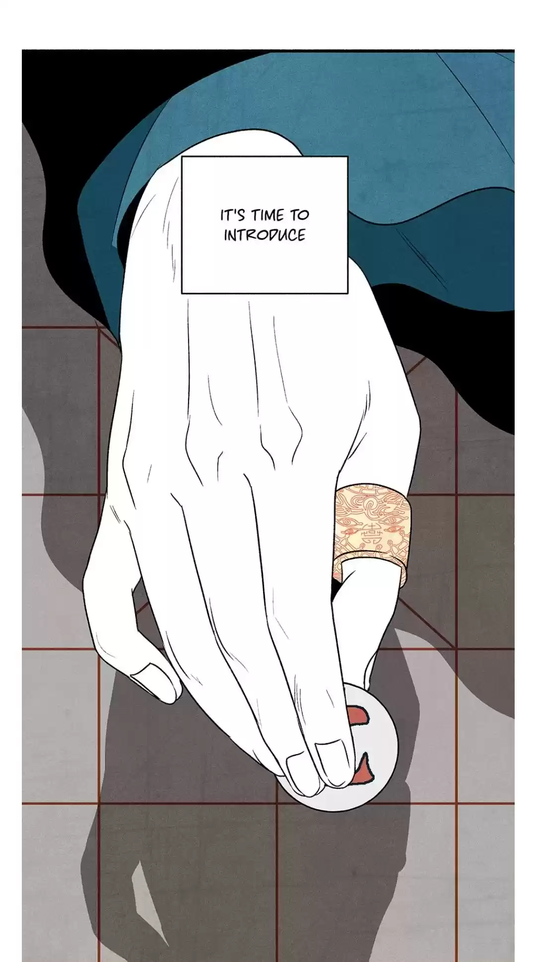 Concubine Walkthrough Chapter 31