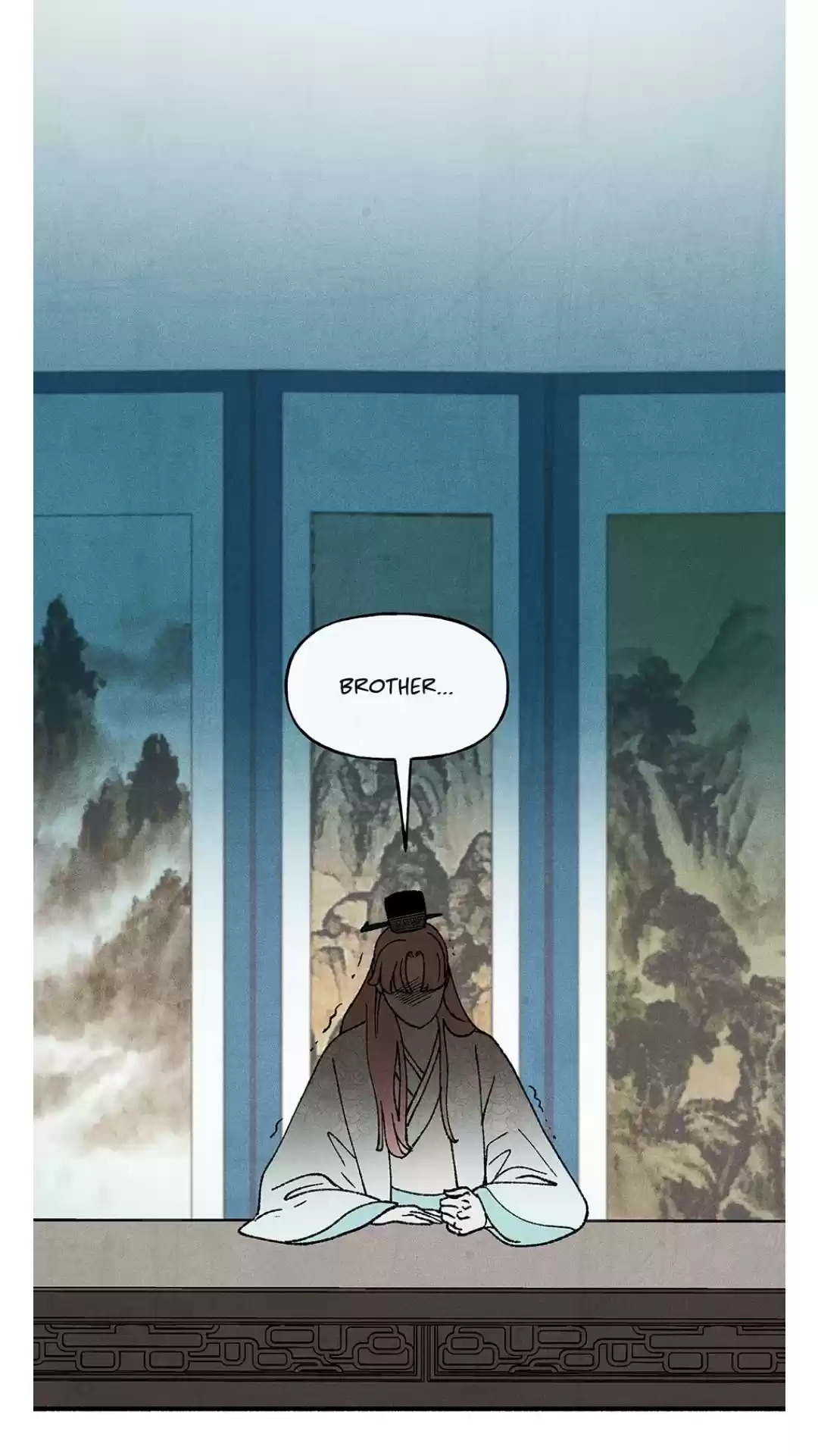 Concubine Walkthrough Chapter 31