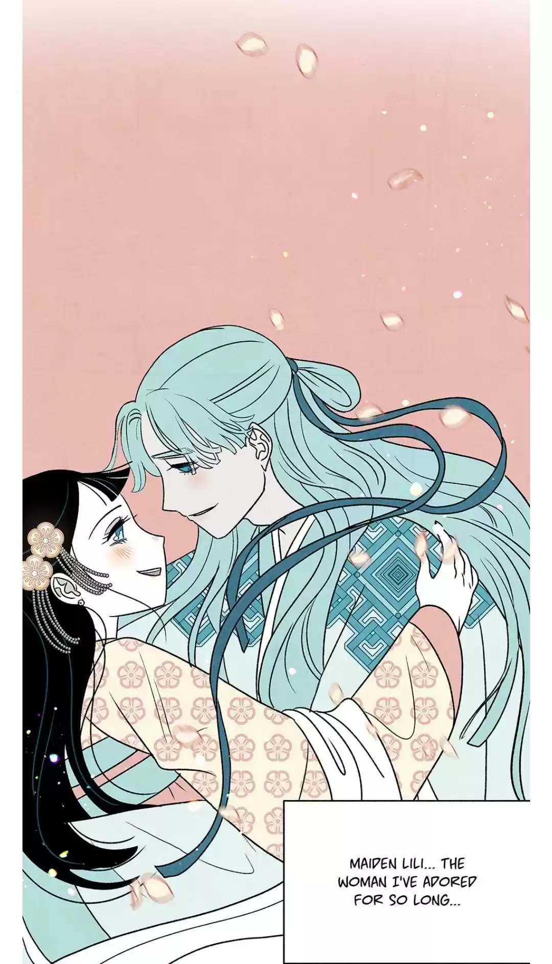 Concubine Walkthrough Chapter 31