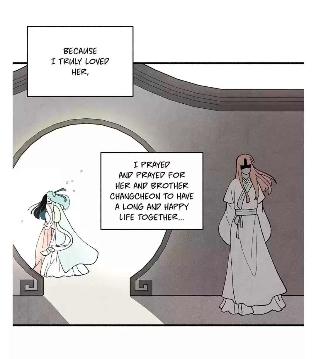 Concubine Walkthrough Chapter 31