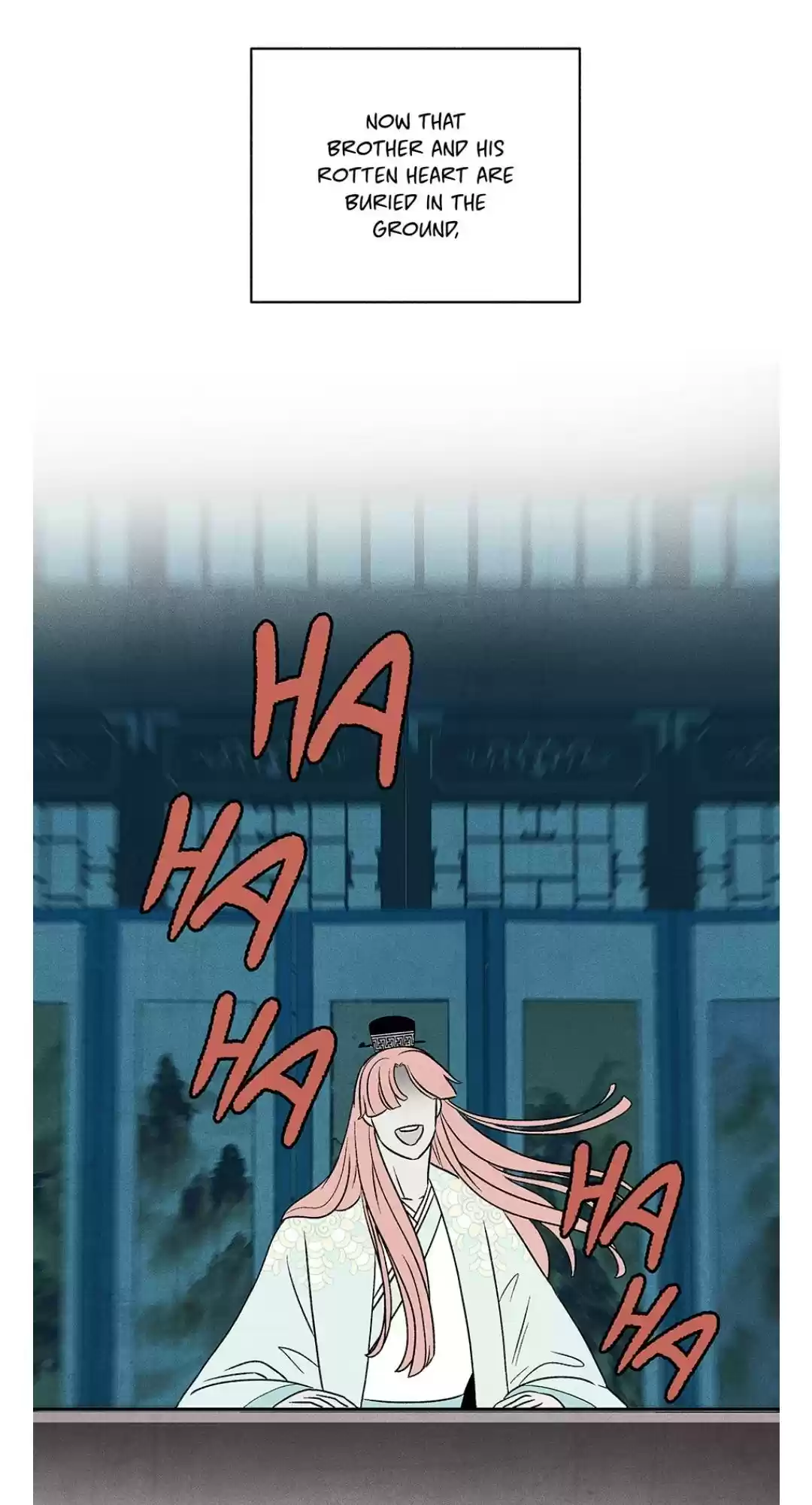 Concubine Walkthrough Chapter 31