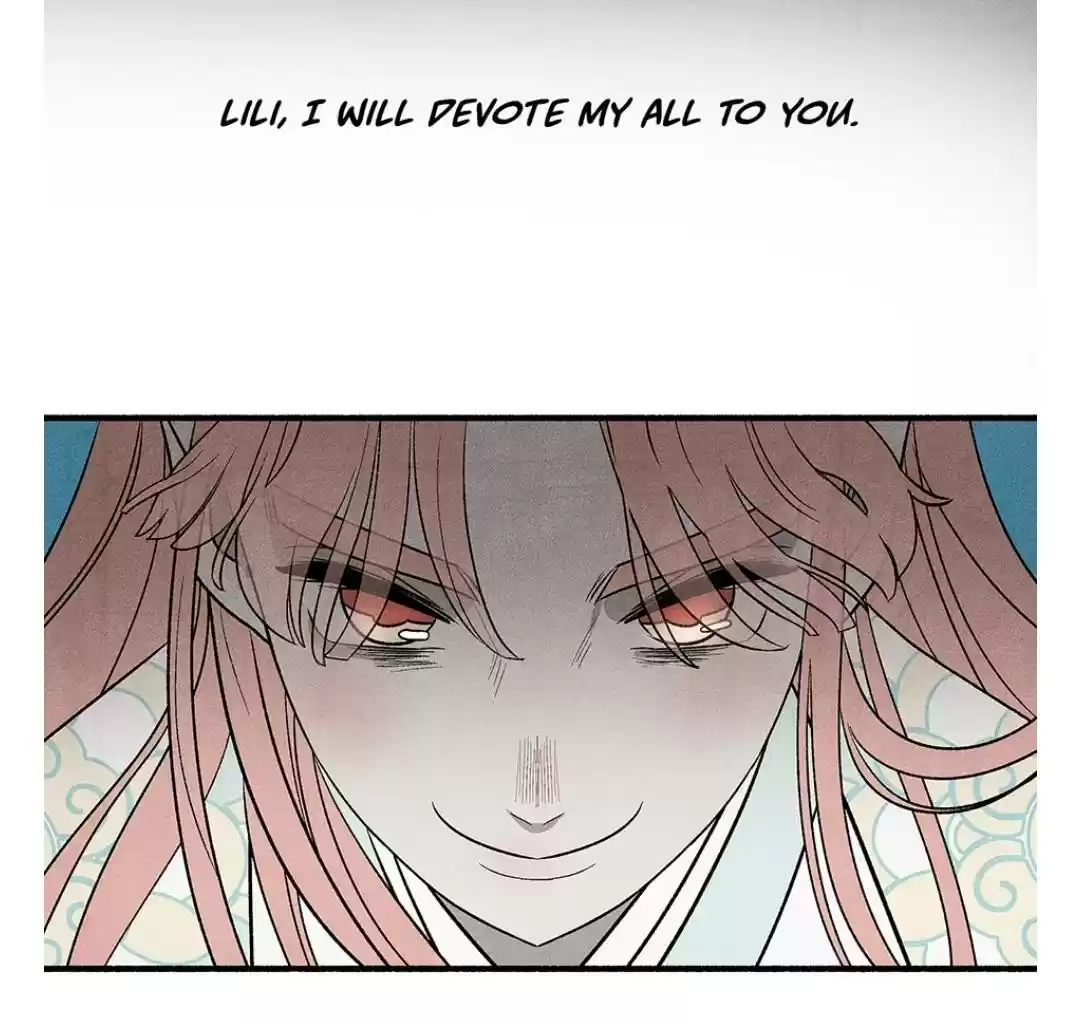 Concubine Walkthrough Chapter 31