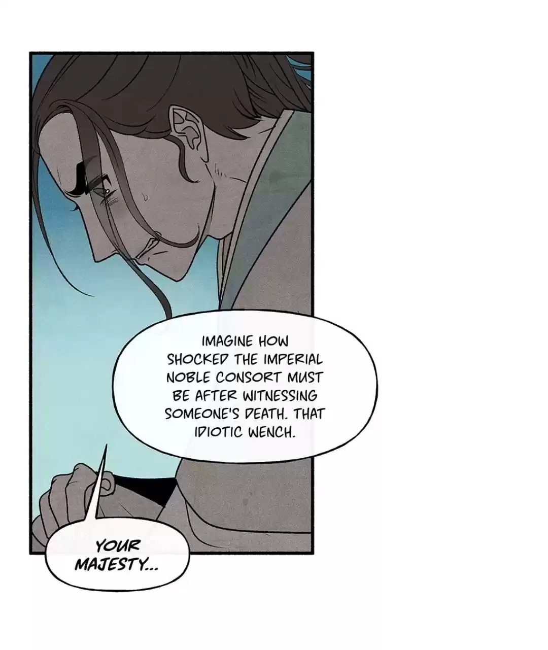 Concubine Walkthrough Chapter 31