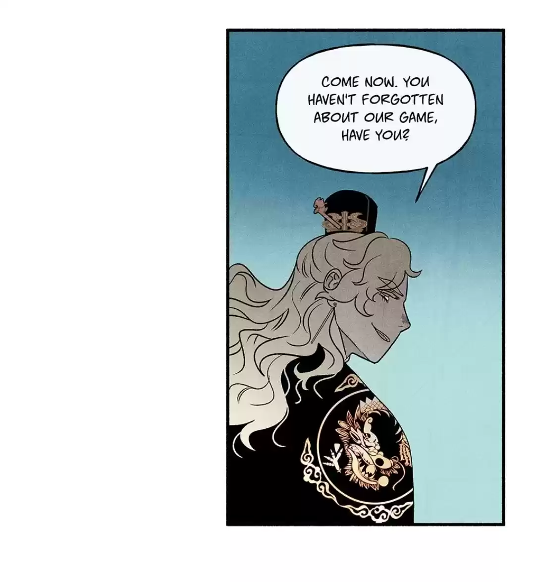 Concubine Walkthrough Chapter 31