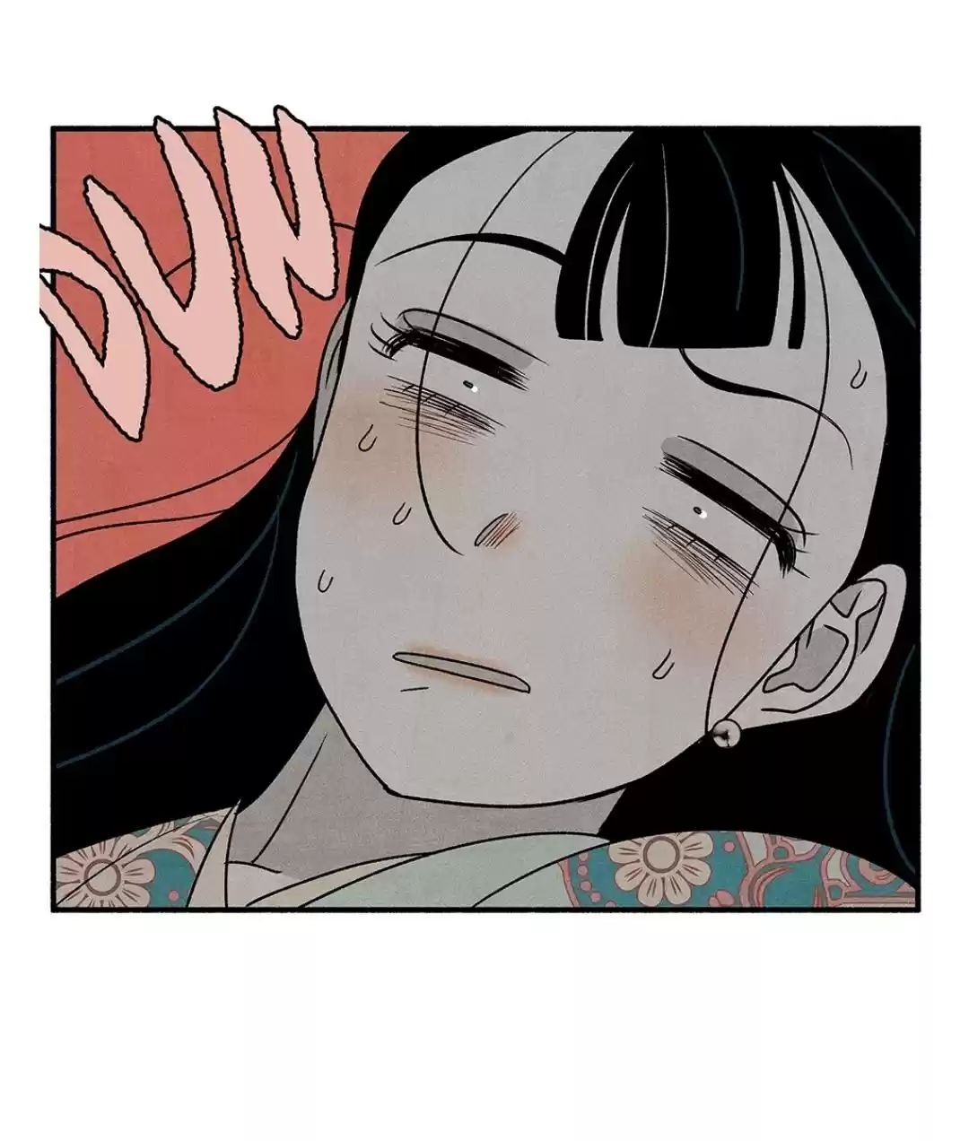 Concubine Walkthrough Chapter 31