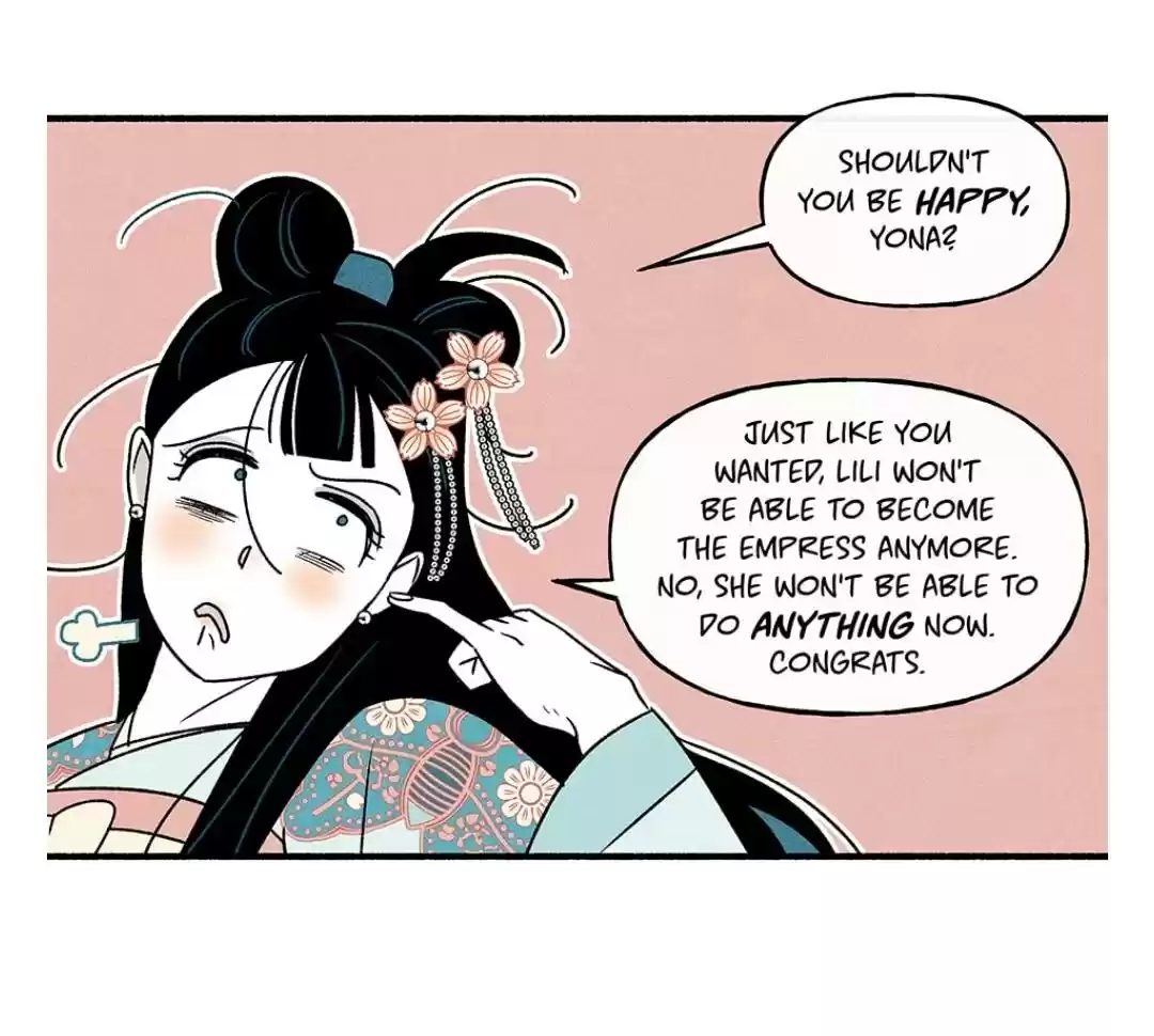 Concubine Walkthrough Chapter 31