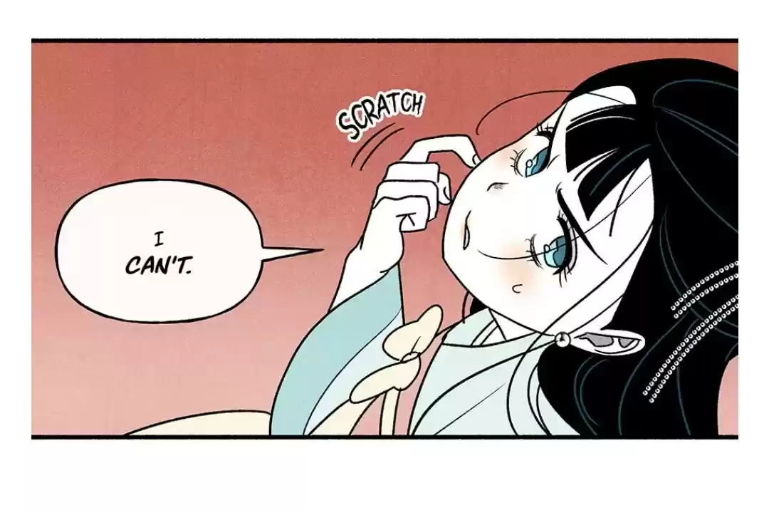 Concubine Walkthrough Chapter 31