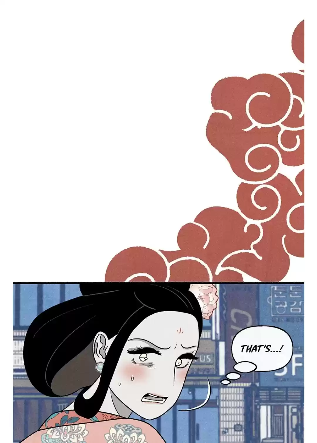 Concubine Walkthrough Chapter 31