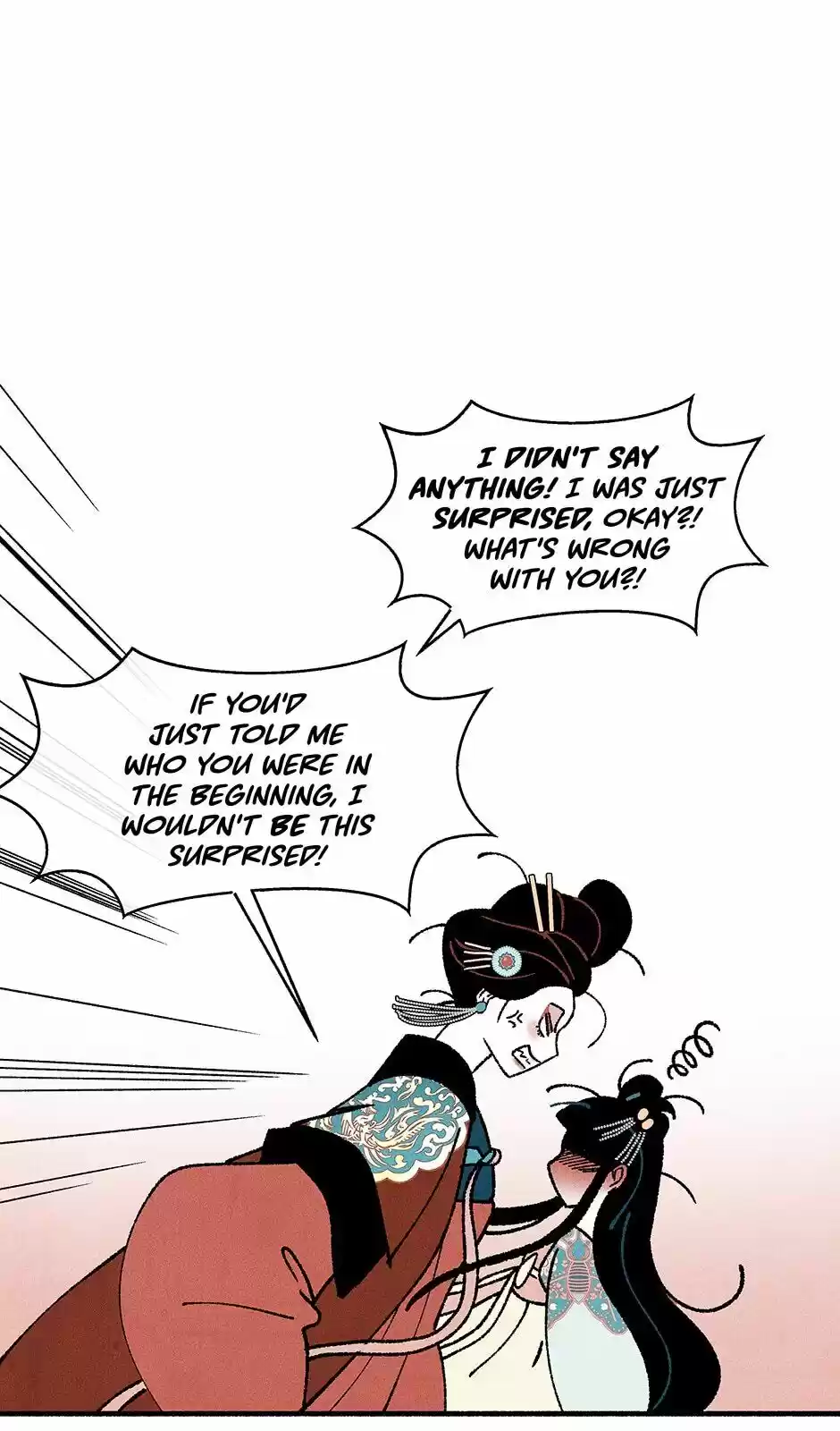 Concubine Walkthrough Chapter 32