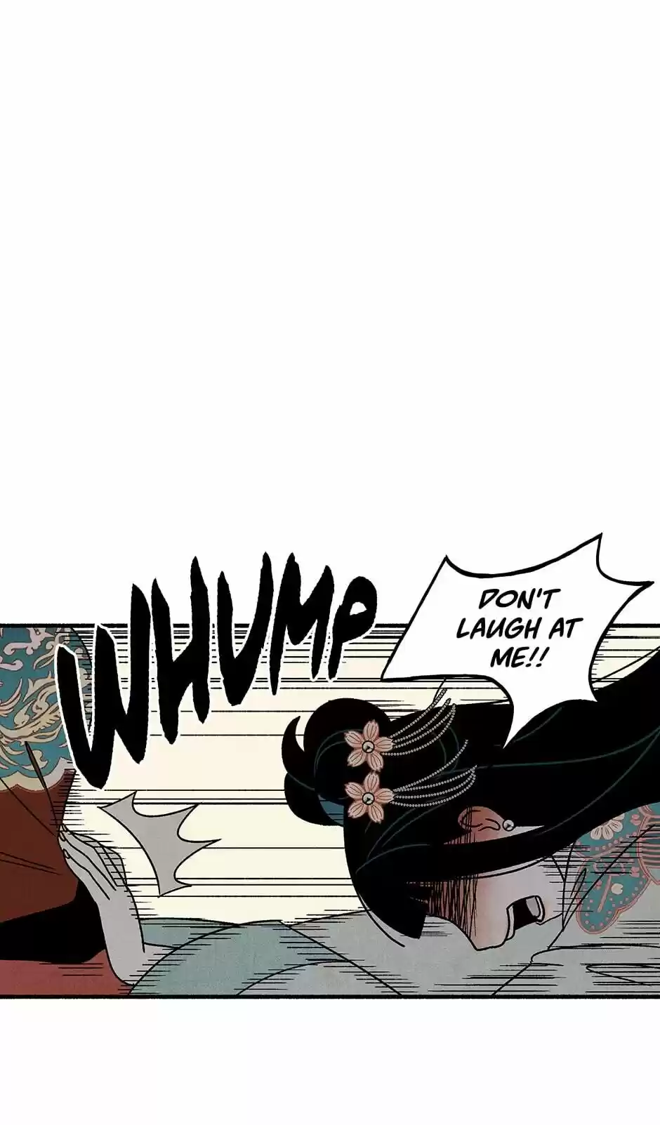 Concubine Walkthrough Chapter 32