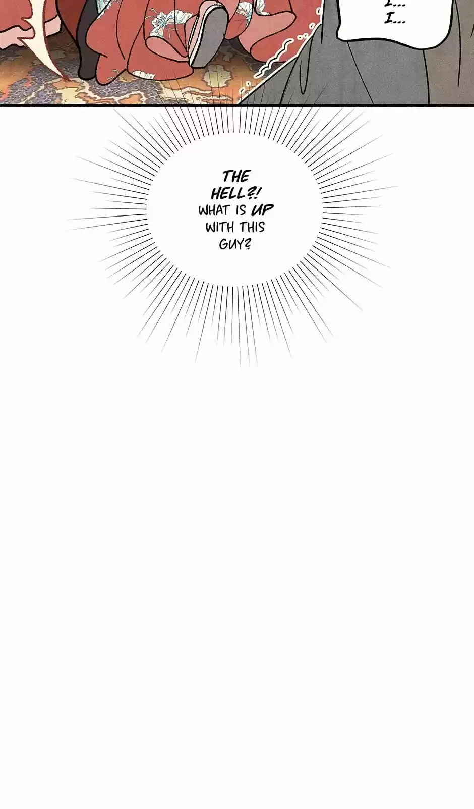 Concubine Walkthrough Chapter 32