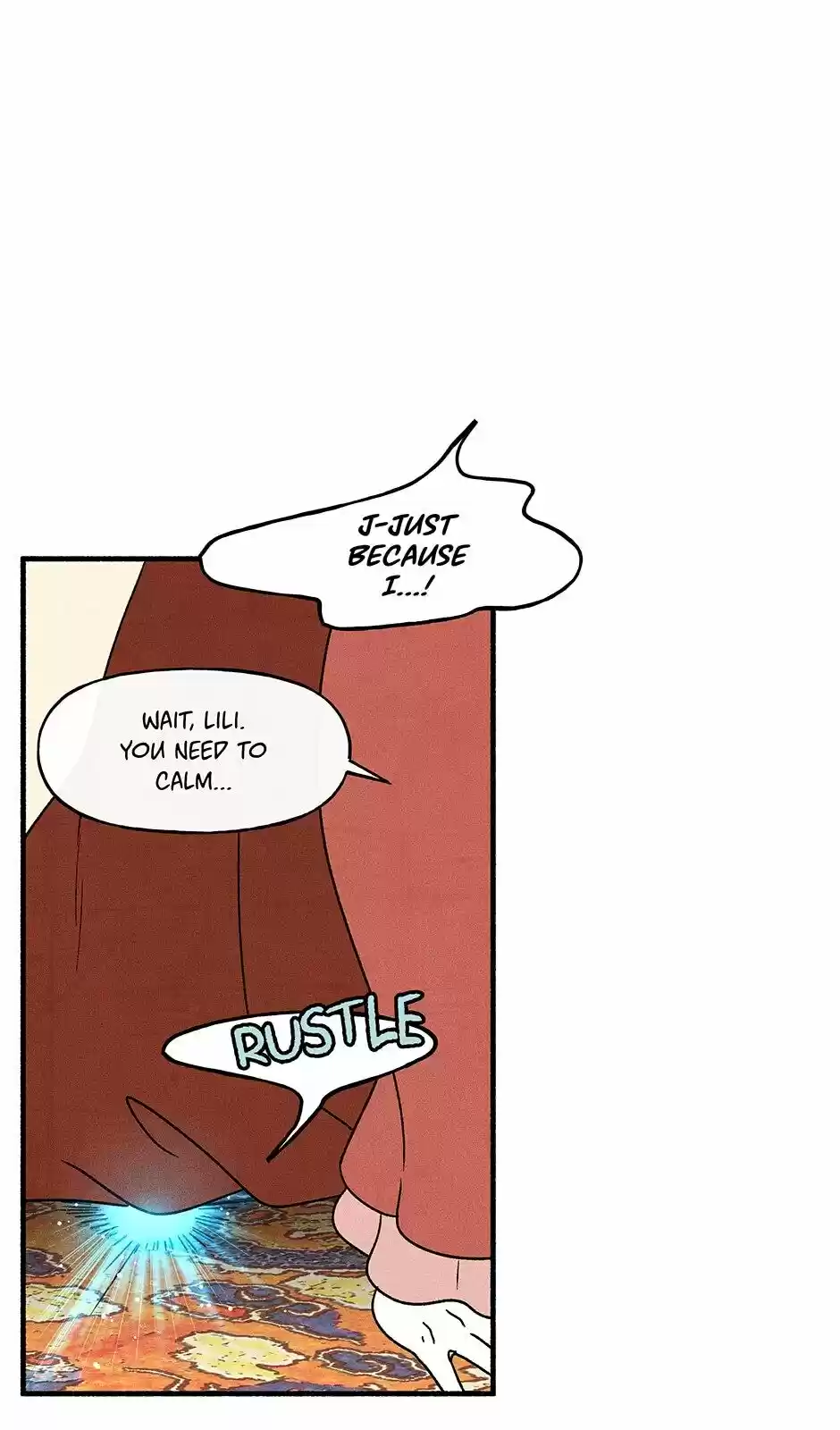 Concubine Walkthrough Chapter 32