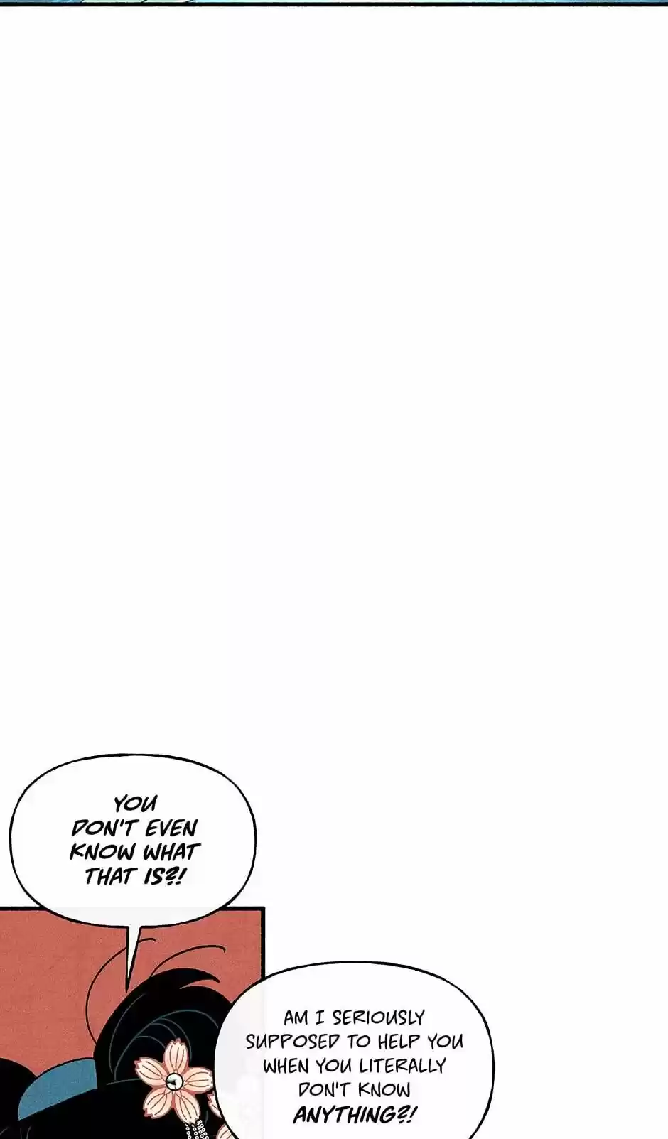 Concubine Walkthrough Chapter 32