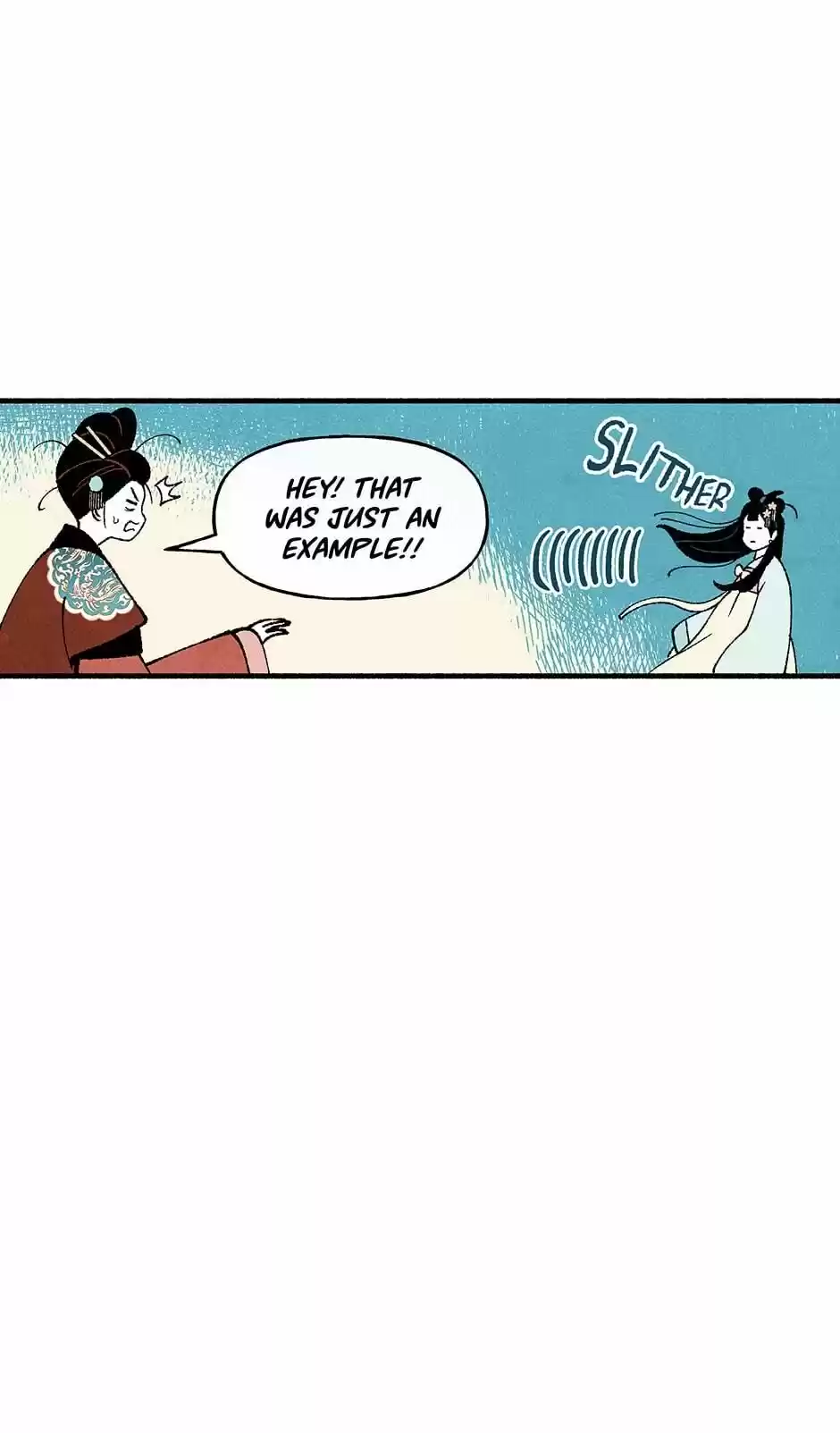 Concubine Walkthrough Chapter 32