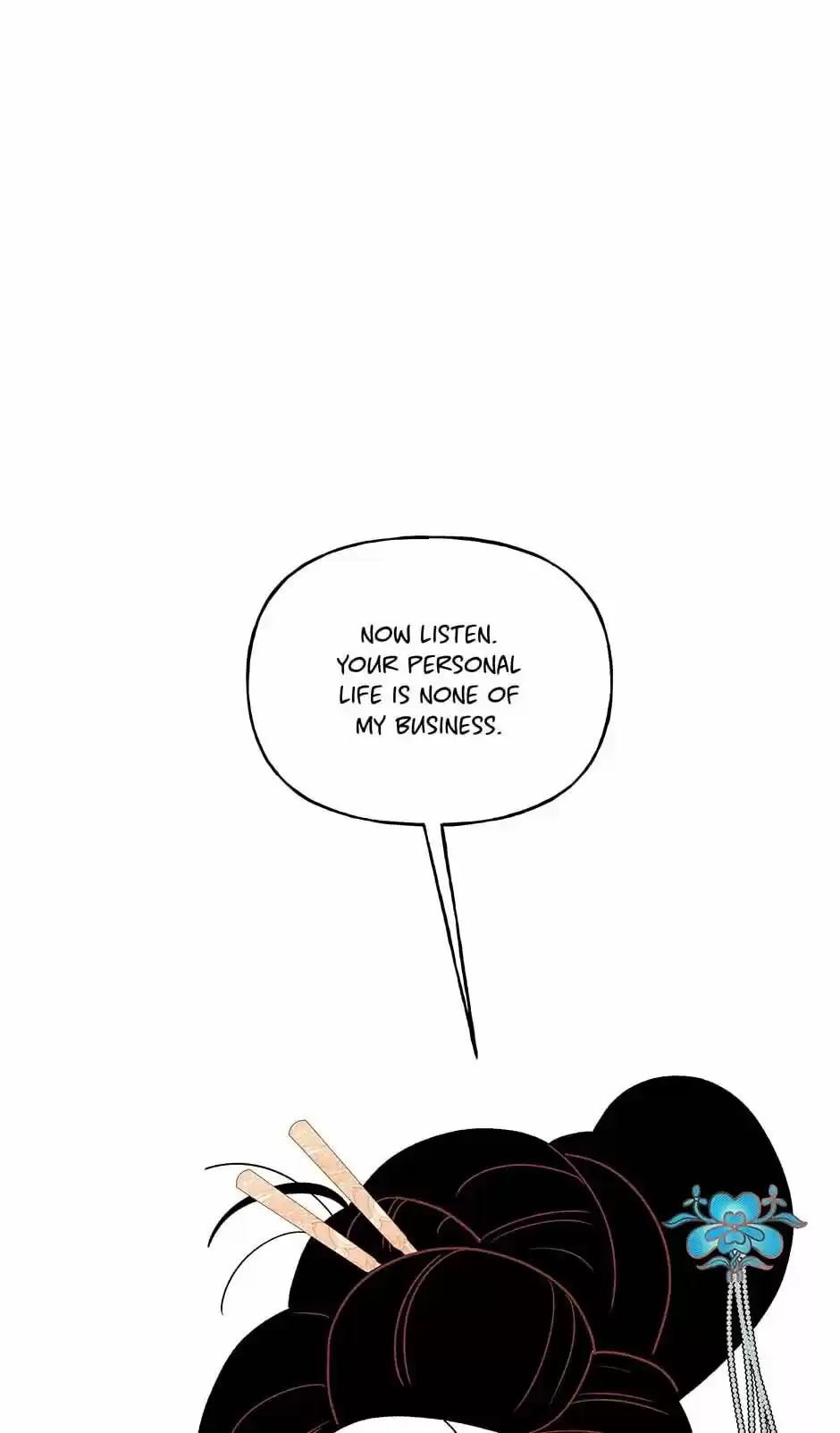 Concubine Walkthrough Chapter 32