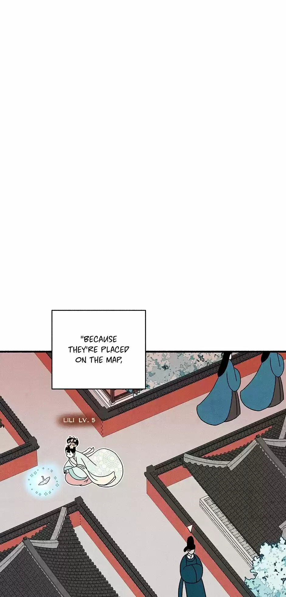 Concubine Walkthrough Chapter 32